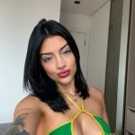 Escort Jazmyn | ID 50685 | Photo №7