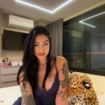 Escort Jazmyn | ID 50685 | Photo №10