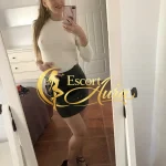 Escort Jessa | ID 45256 | Photo №5
