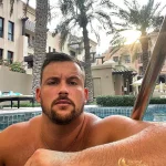 Escort Jett | ID 51688 | Photo №4