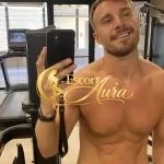 Escort Jett Green | ID 48772 | Photo №5
