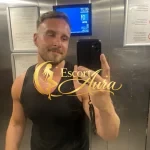 Escort Jett Green | ID 48772 | Photo №6