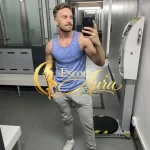 Escort Jett Green | ID 48772 | Photo №7