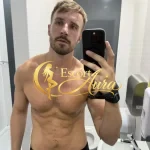Escort Jett Green | ID 48772 | Photo №8
