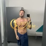 Escort Jett Green | ID 48772 | Photo №4