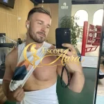 Escort Jett Green | ID 48772 | Photo №10