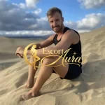 Escort Jett Green | ID 48772 | Photo №11