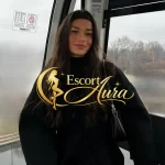 Escort Jil | ID 45485 | Photo №5