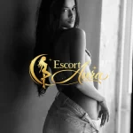 Escort Jil | ID 45485 | Photo №6