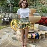 Escort Joanie | ID 46489 | Photo №4