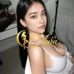 Escort Jodie | ID 45207 | Photo №3