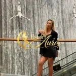 Escort Johana | ID 45743 | Photo №6