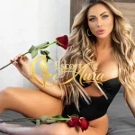 Escort Jordana | ID 47265 | Photo №3