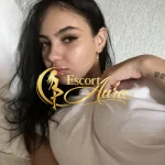 Escort Joselyn | ID 44871 | Photo №4