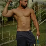 Escort Joseph | ID 51426 | Photo №3