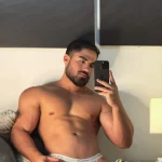 Escort Joseph | ID 51426 | Photo №5
