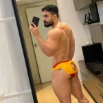 Escort Joseph | ID 51426 | Photo №7