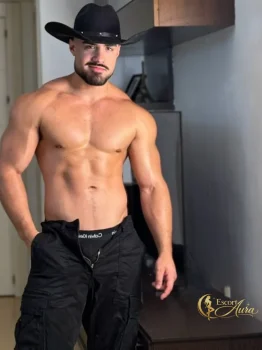 Escort Joseph 51426