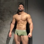 Escort Joseph | ID 51426 | Photo №8