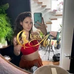 Escort Juli | ID 46763 | Photo №3