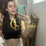 Escort Juli | ID 46763 | Photo №4