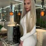 Escort Juno | ID 51263 | Photo №9