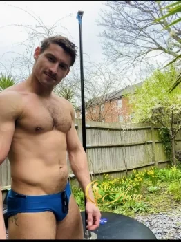 Escort Kade Allen 48578