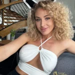 Escort Kaitlin | ID 50753 | Photo №4