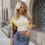 Escort Karley | ID 46454 | Photo №6