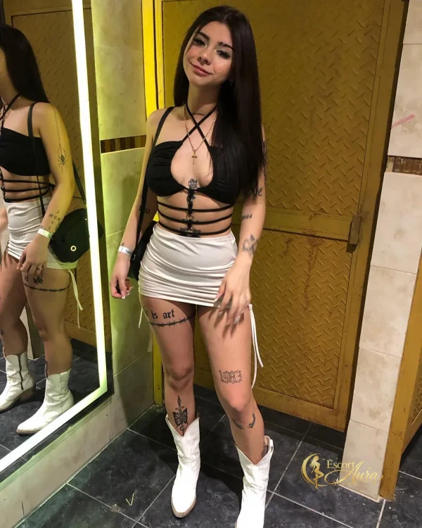 Escort Karol | ID 52943 | Photo №1