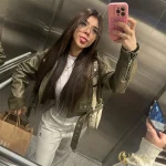 Escort Karol | ID 52943 | Photo №8