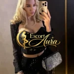 Escort Karyn | ID 45313 | Photo №5