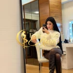 Escort Katalia | ID 46626 | Photo №6
