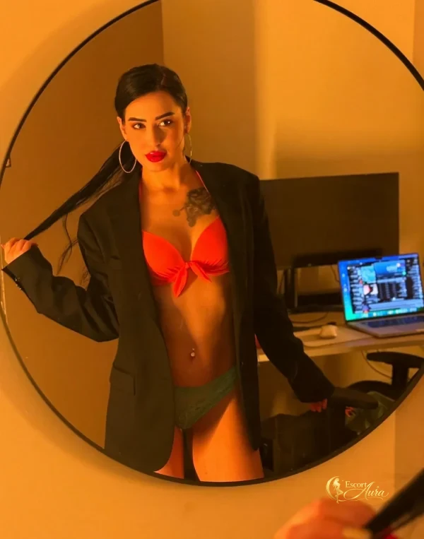 Escort Katalia | ID 46626 | Photo №1