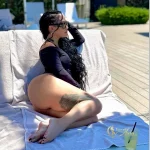 Escort Katlynn | ID 52660 | Photo №4
