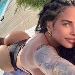 Escort Katlynn | ID 52660 | Photo №5