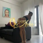 Escort Kenna | ID 47510 | Photo №5