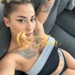 Escort Kenna | ID 47510 | Photo №9