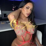 Escort Keziah | ID 45497 | Photo №5