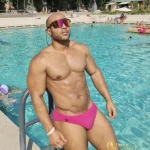 Escort Kurt | ID 51597 | Photo №3