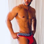 Escort Kurt | ID 51597 | Photo №7