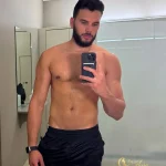 Escort Lance | ID 51514 | Photo №6