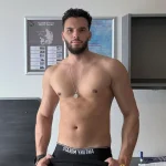 Escort Lance | ID 51514 | Photo №7