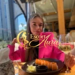 Escort Lark | ID 44901 | Photo №3
