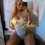 Escort Laurie | ID 46124 | Photo №7