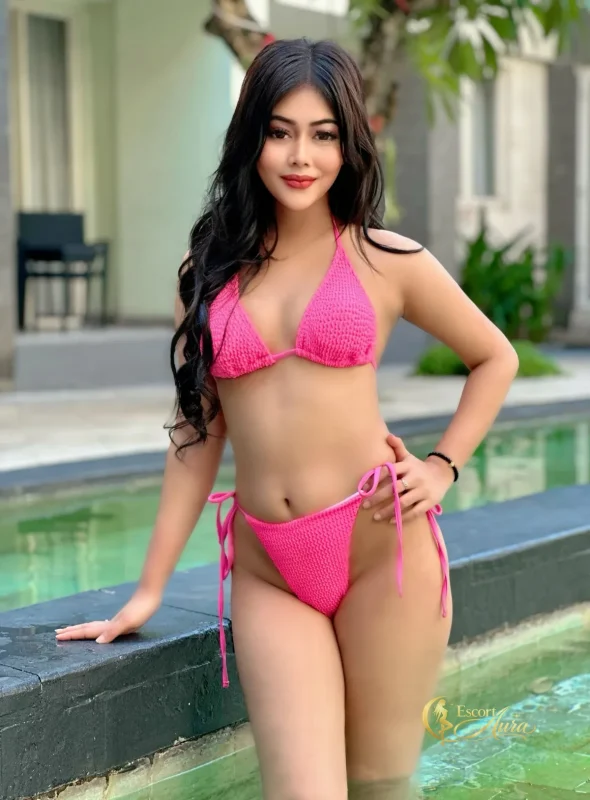 Escort Lavinia | ID 51275 | Photo №1