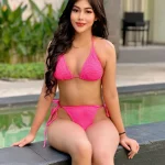 Escort Lavinia | ID 51275 | Photo №6