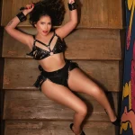Escort Luciane | ID 51110 | Photo №3