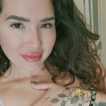 Escort Luciane | ID 51110 | Photo №6