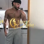 Escort Lucian Fletcher | ID 48982 | Photo №4